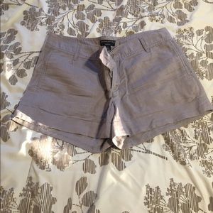 Banana republic Ryan fit shorts